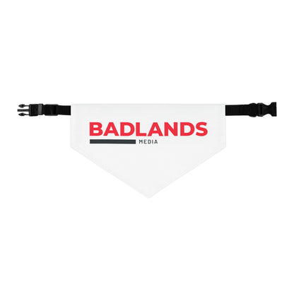 Badlands Bandana Collar