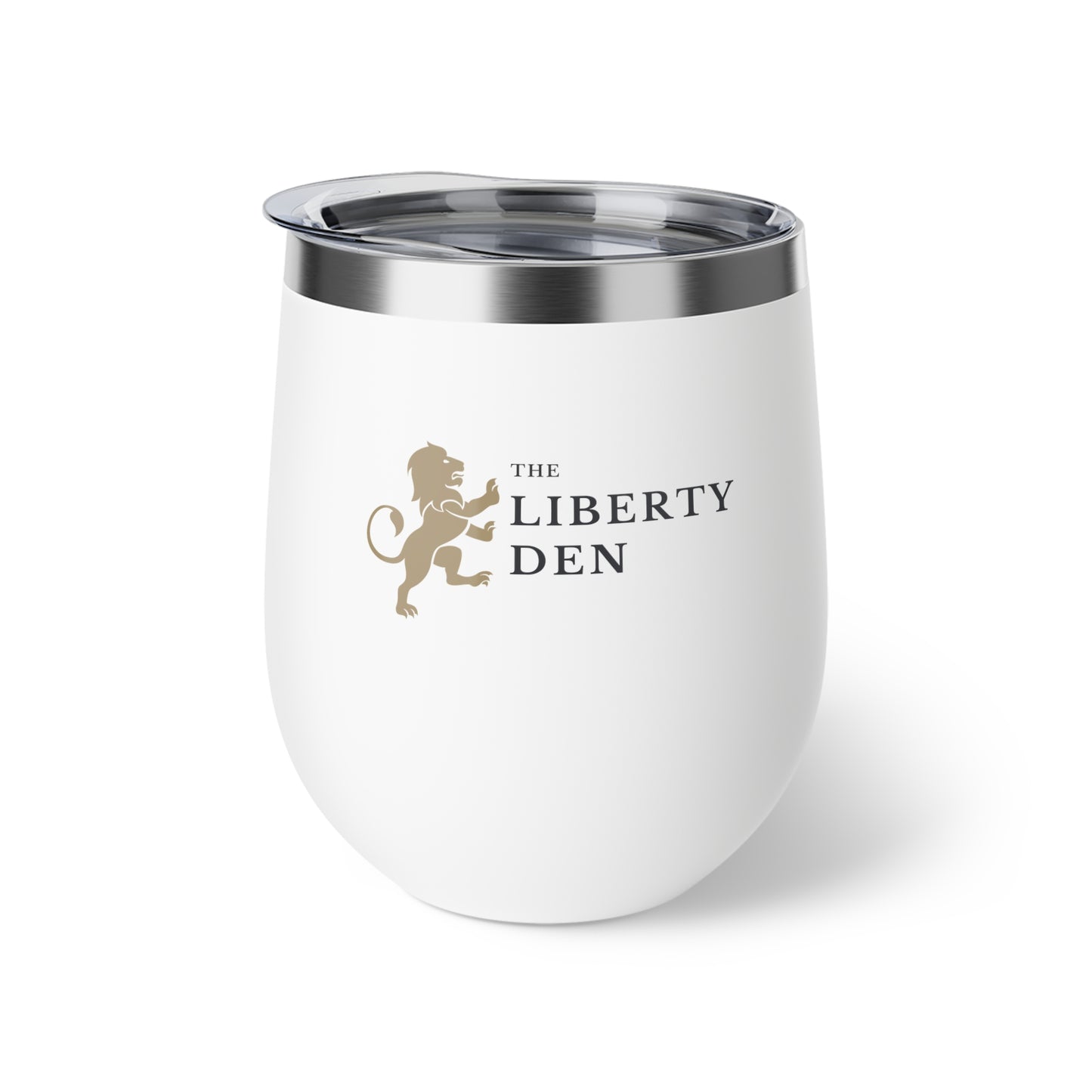 The Liberty Den Insulated Wine Tumbler