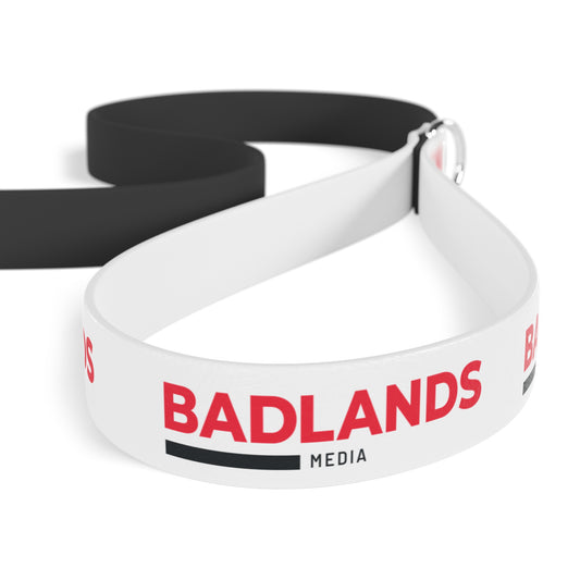 Badlands Media Leash