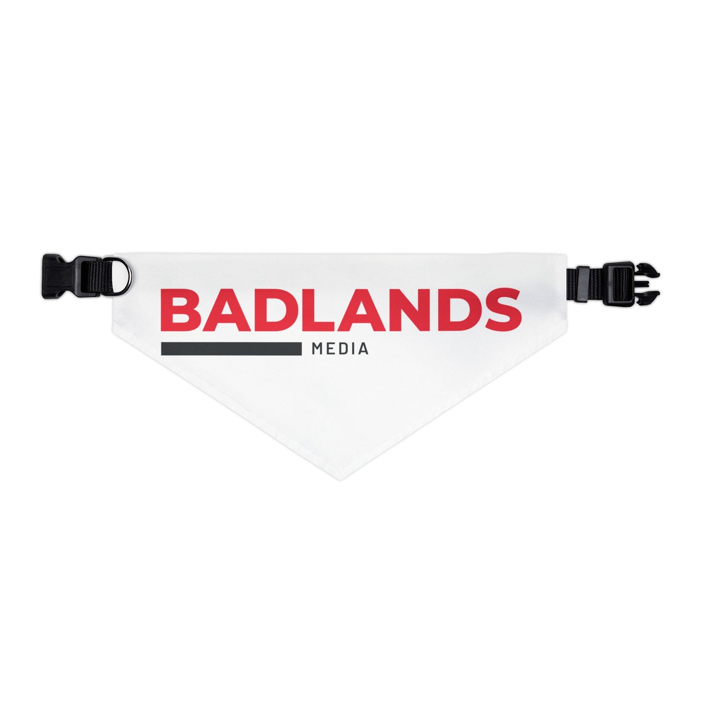 Badlands Bandana Collar