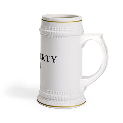 The Liberty Den Beer Stein