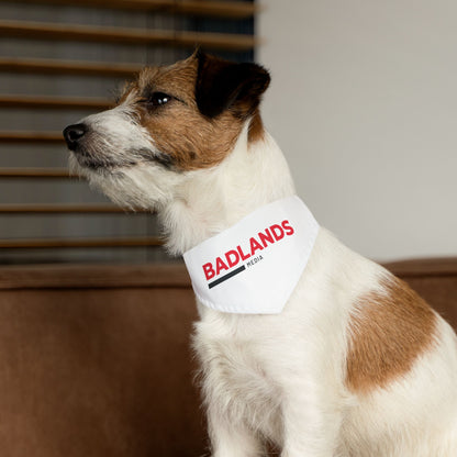 Badlands Bandana Collar