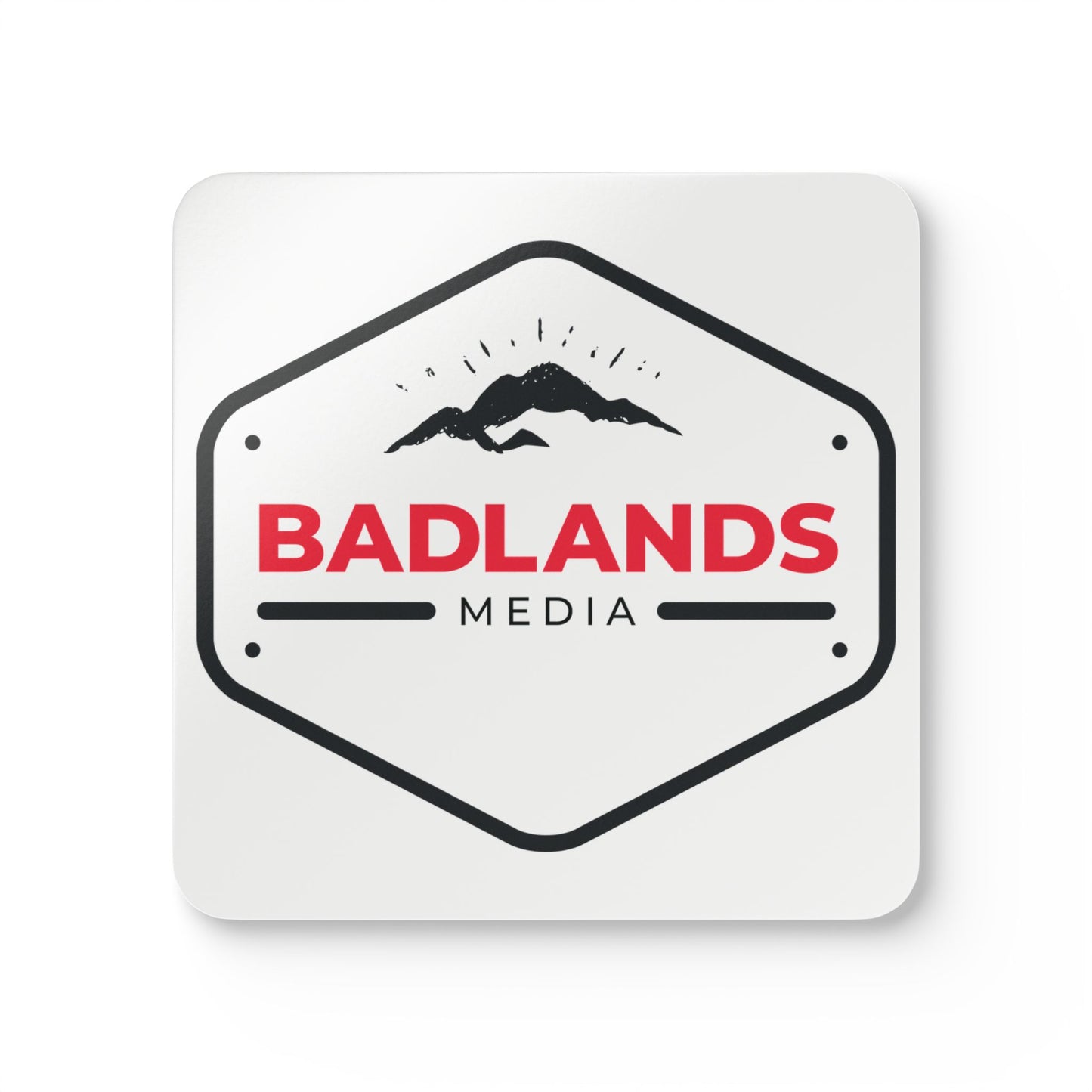 Badlands Coaster Set