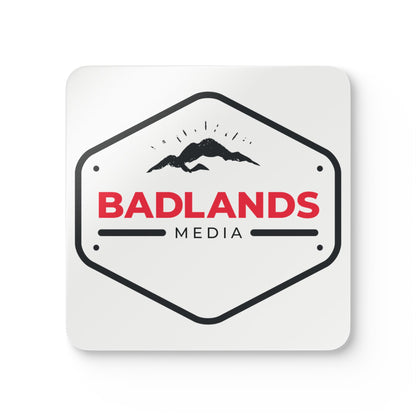 Badlands Coaster Set