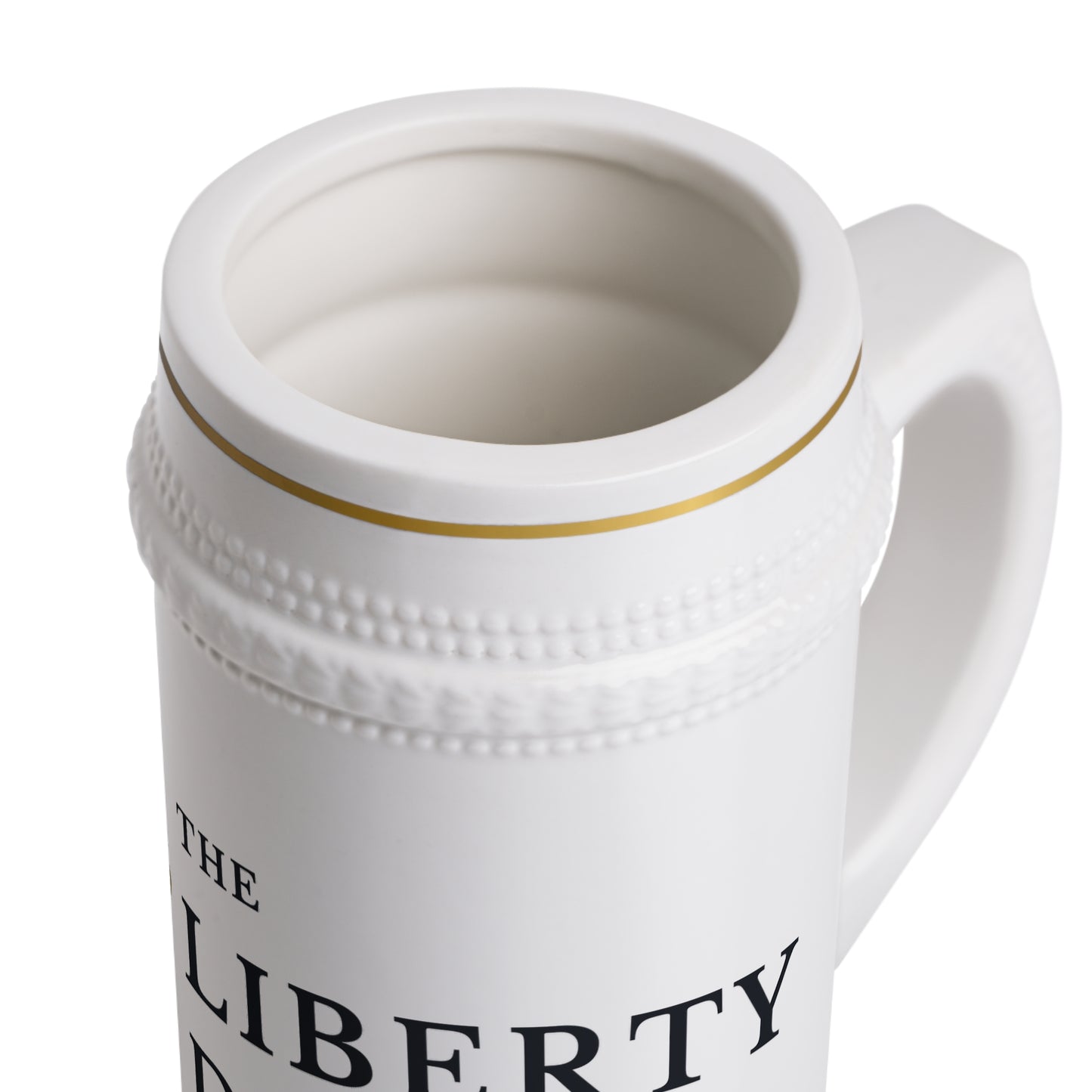 The Liberty Den Beer Stein