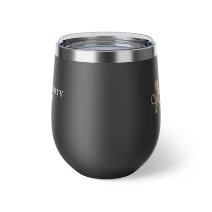 The Liberty Den Insulated Wine Tumbler