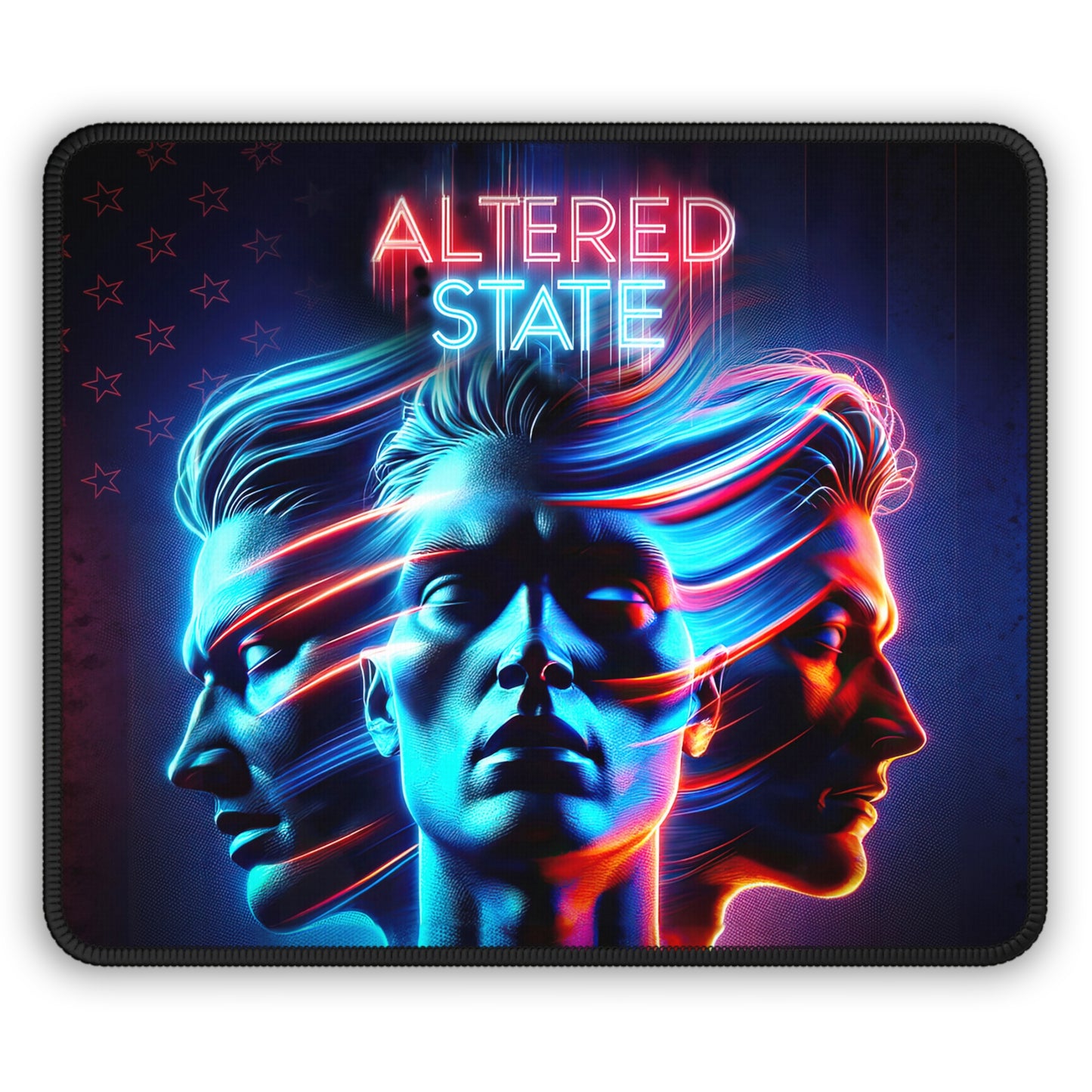 Altered State Gaming Mouse Pad