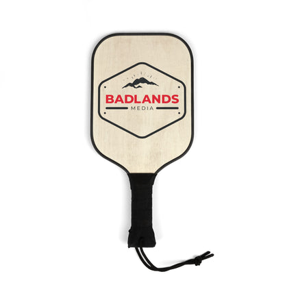 Badlands Pickleball Kit