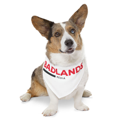 Badlands Bandana Collar