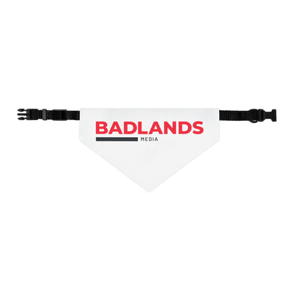 Badlands Bandana Collar