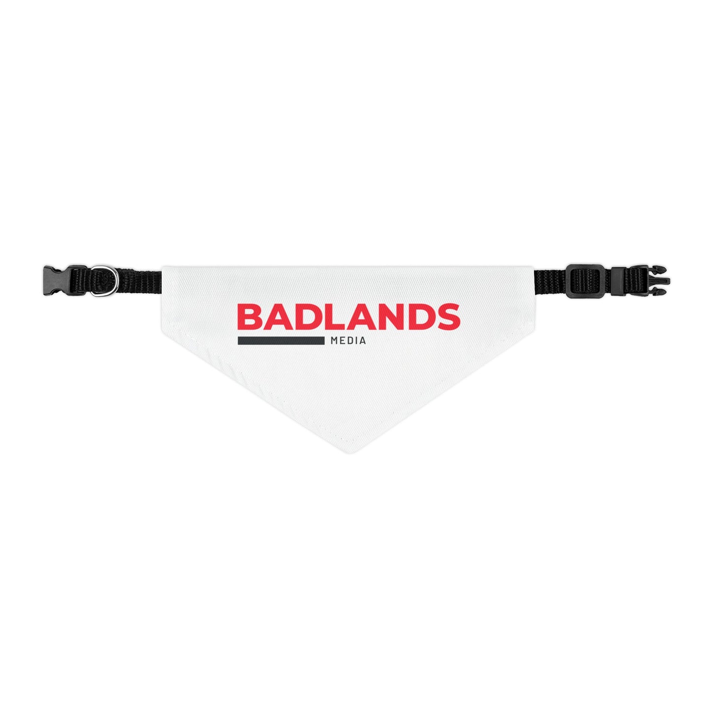 Badlands Bandana Collar