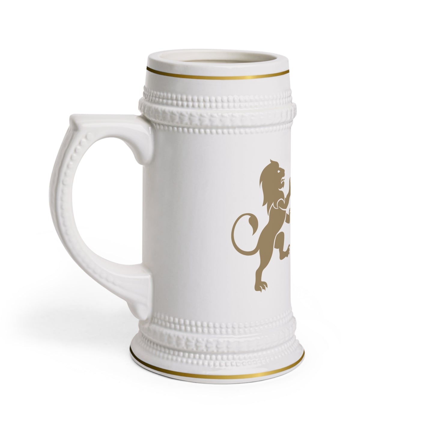 The Liberty Den Beer Stein