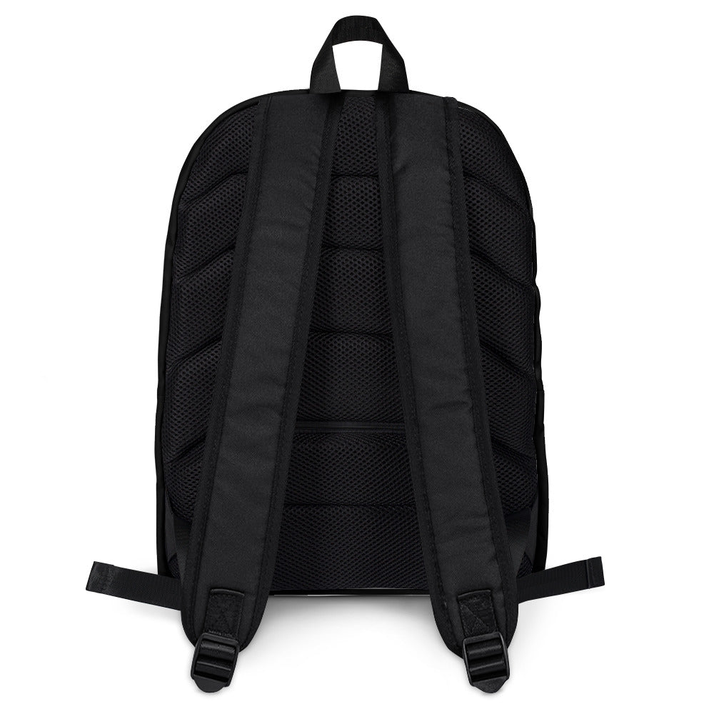 Defected Backpack