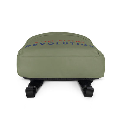 Devolution Backpack (army)