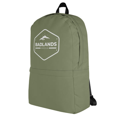Badlands Backpack in army