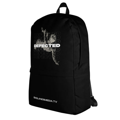 Defected Backpack