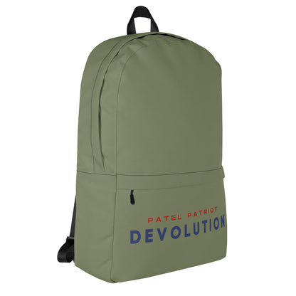 Devolution Backpack (army)