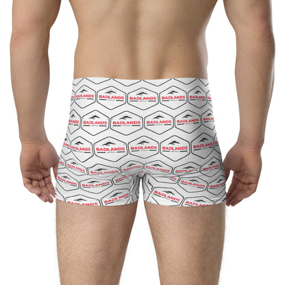 Badlands Boxer Briefs