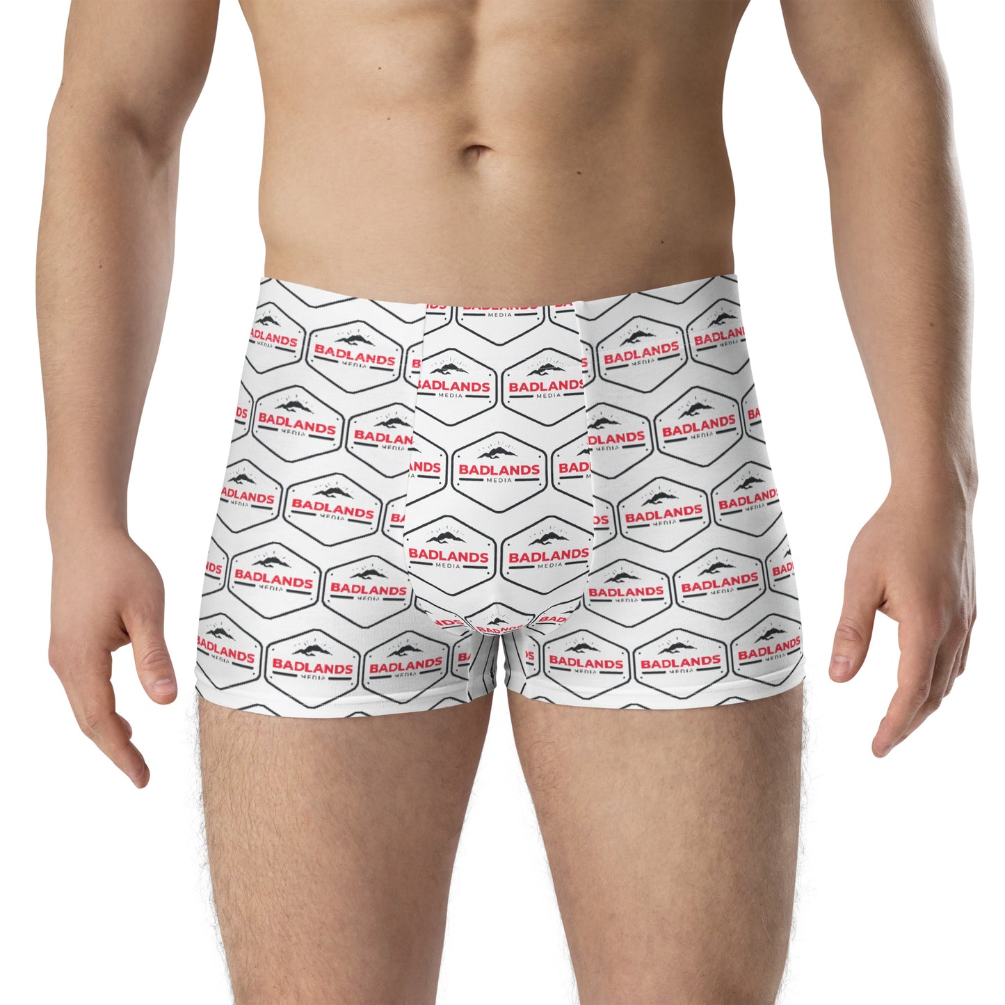 Badlands Boxer Briefs