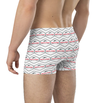 Badlands Boxer Briefs