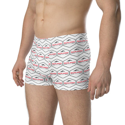 Badlands Boxer Briefs