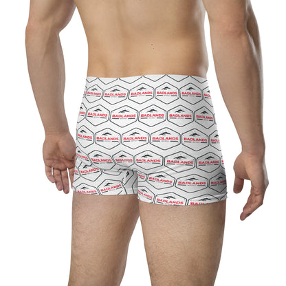 Badlands Boxer Briefs