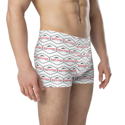 Badlands Boxer Briefs