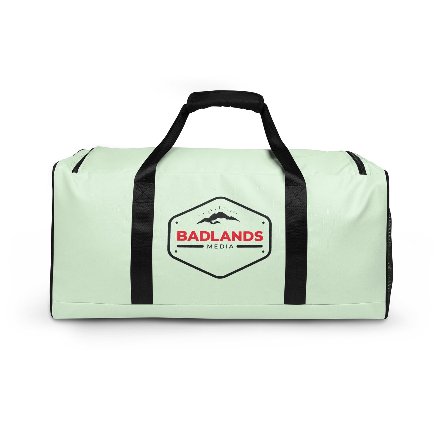 Badlands Extra Large Duffle Bag in mint