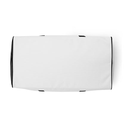 Badlands Extra Large Duffle Bag in white