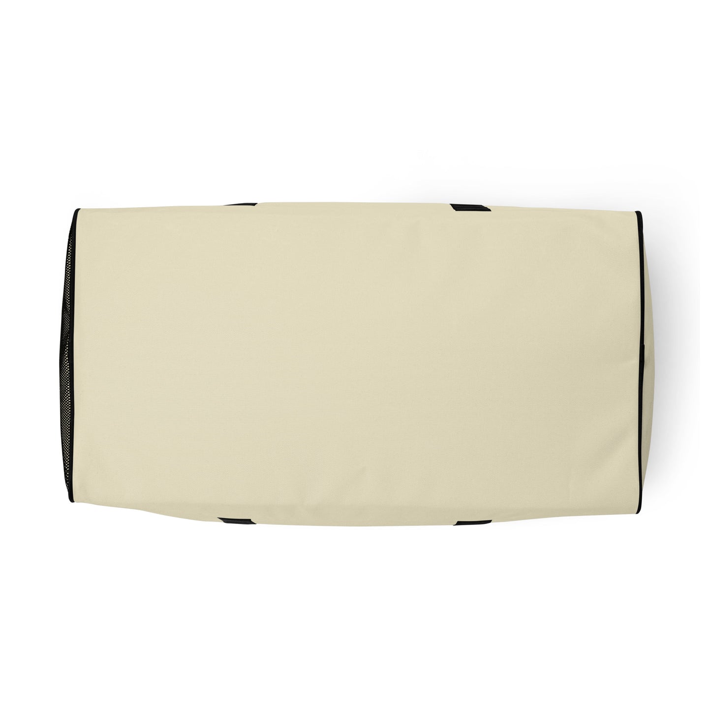 Badlands Extra Large Duffle Bag in cream