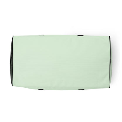 Badlands Extra Large Duffle Bag in mint