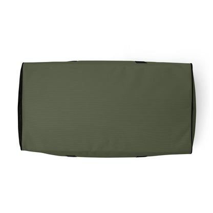 Badlands Extra Large Duffle Bag in army green