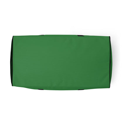 Badlands Extra Large Duffle Bag in kelly green