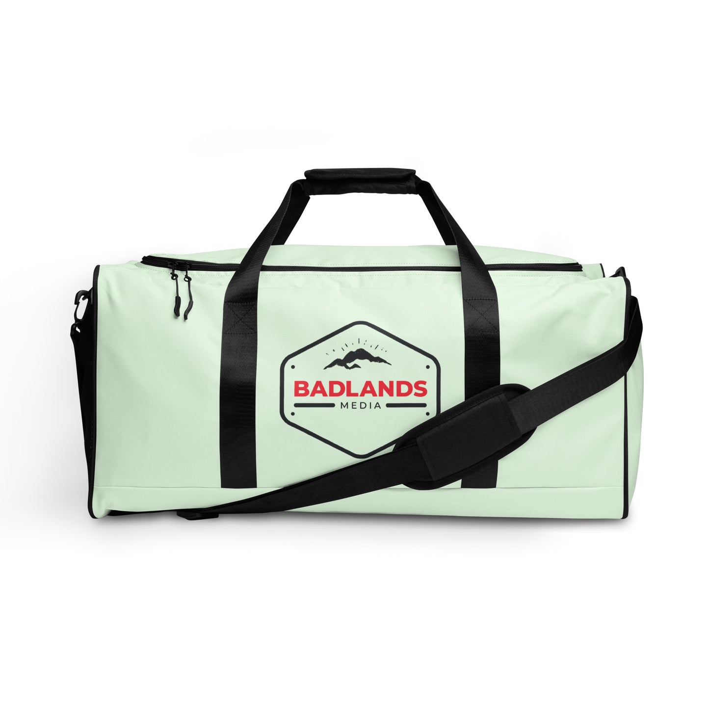 Badlands Extra Large Duffle Bag in mint