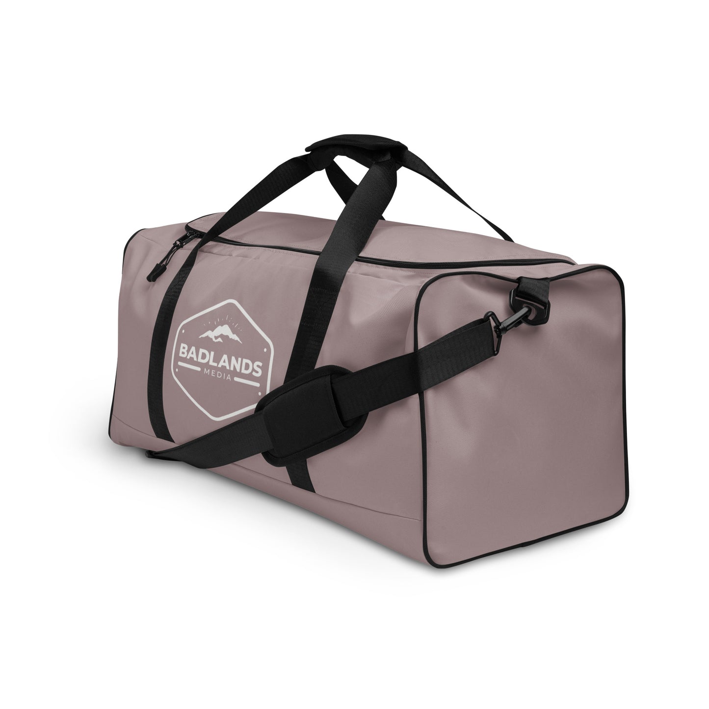 Badlands Extra Large Duffle Bag in pebble