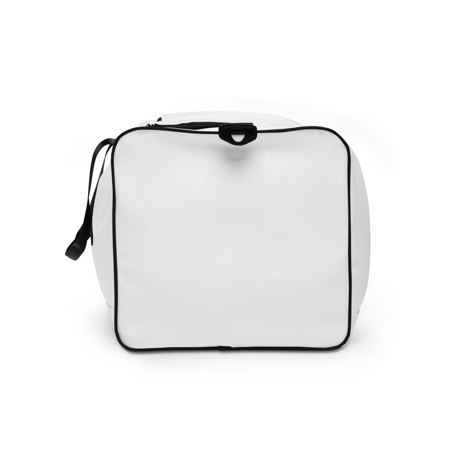 Badlands Extra Large Duffle Bag in white