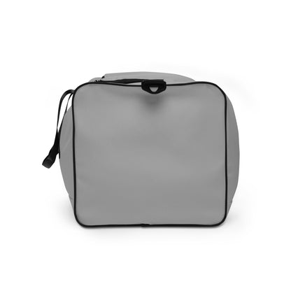 Badlands Extra Large Duffle Bag in steel gray