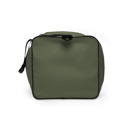 Badlands Extra Large Duffle Bag in army green