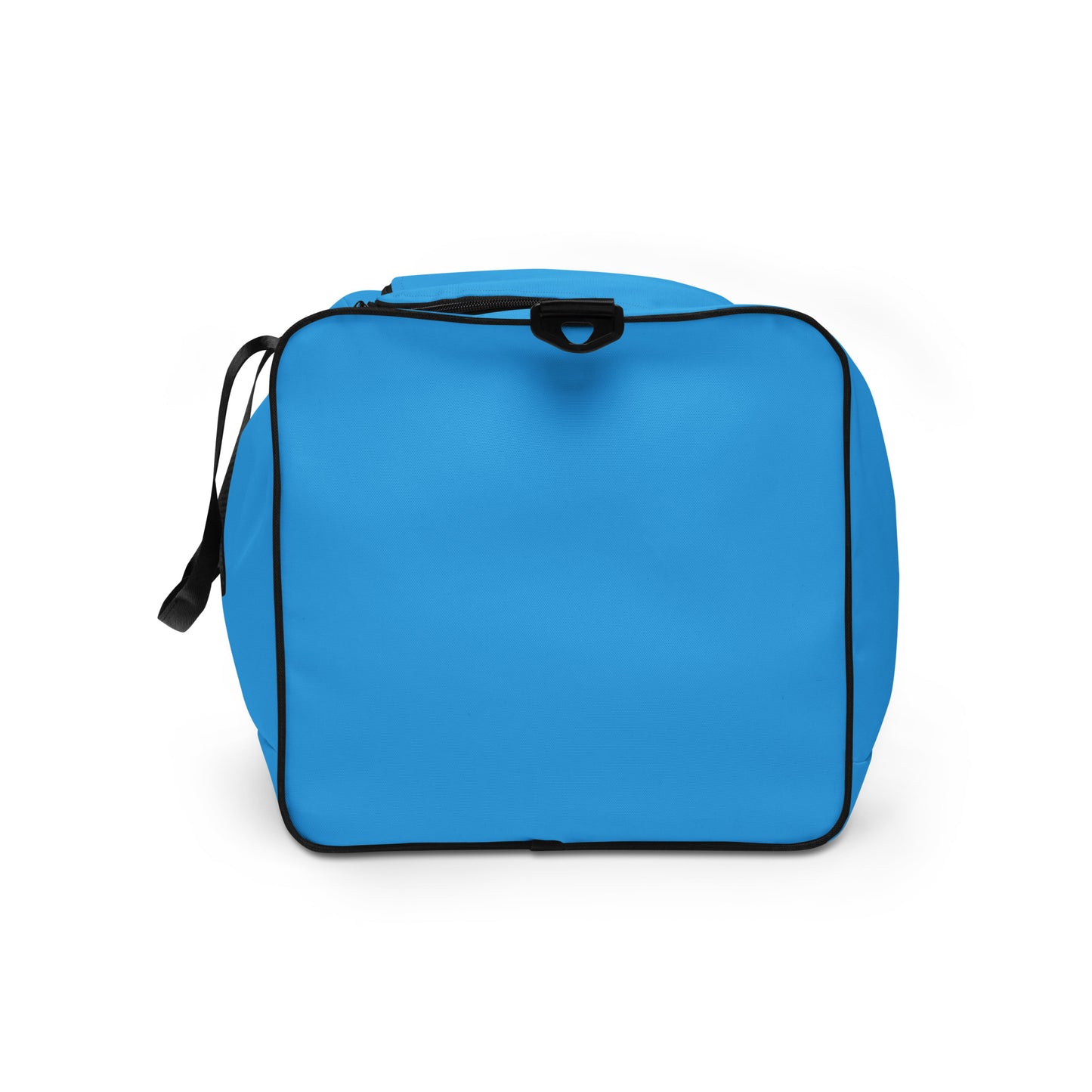 Badlands Extra Large Duffle Bag in electric blue