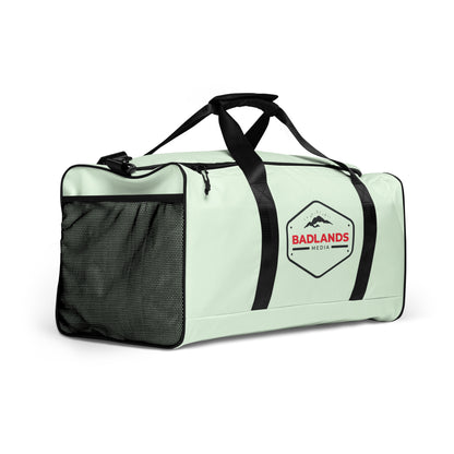 Badlands Extra Large Duffle Bag in mint