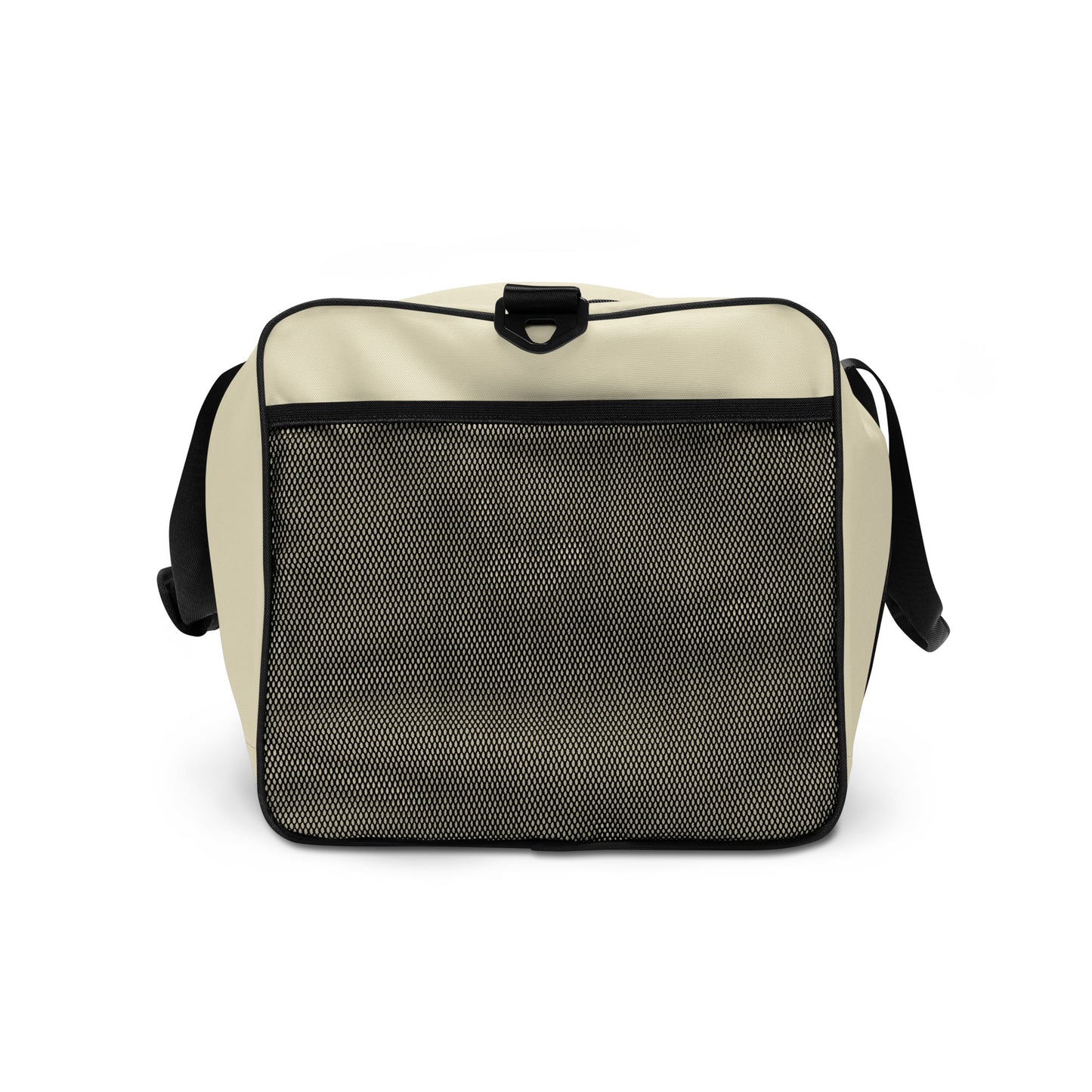 Badlands Extra Large Duffle Bag in cream