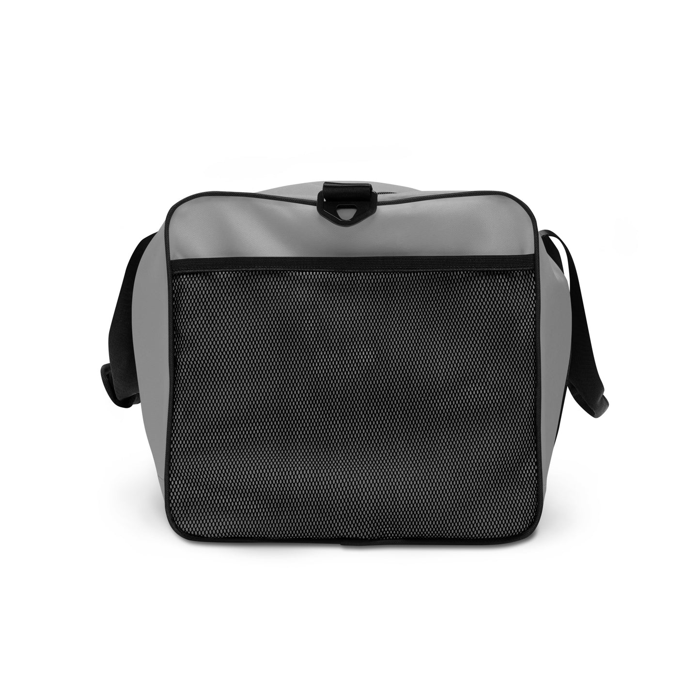 Badlands Extra Large Duffle Bag in steel gray