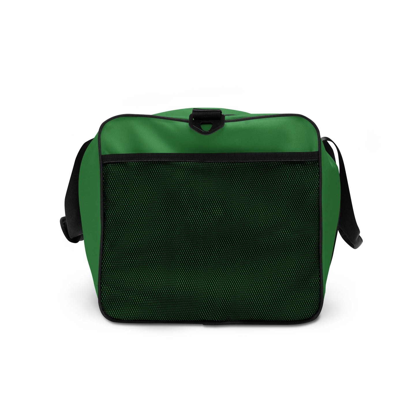 Badlands Extra Large Duffle Bag in kelly green