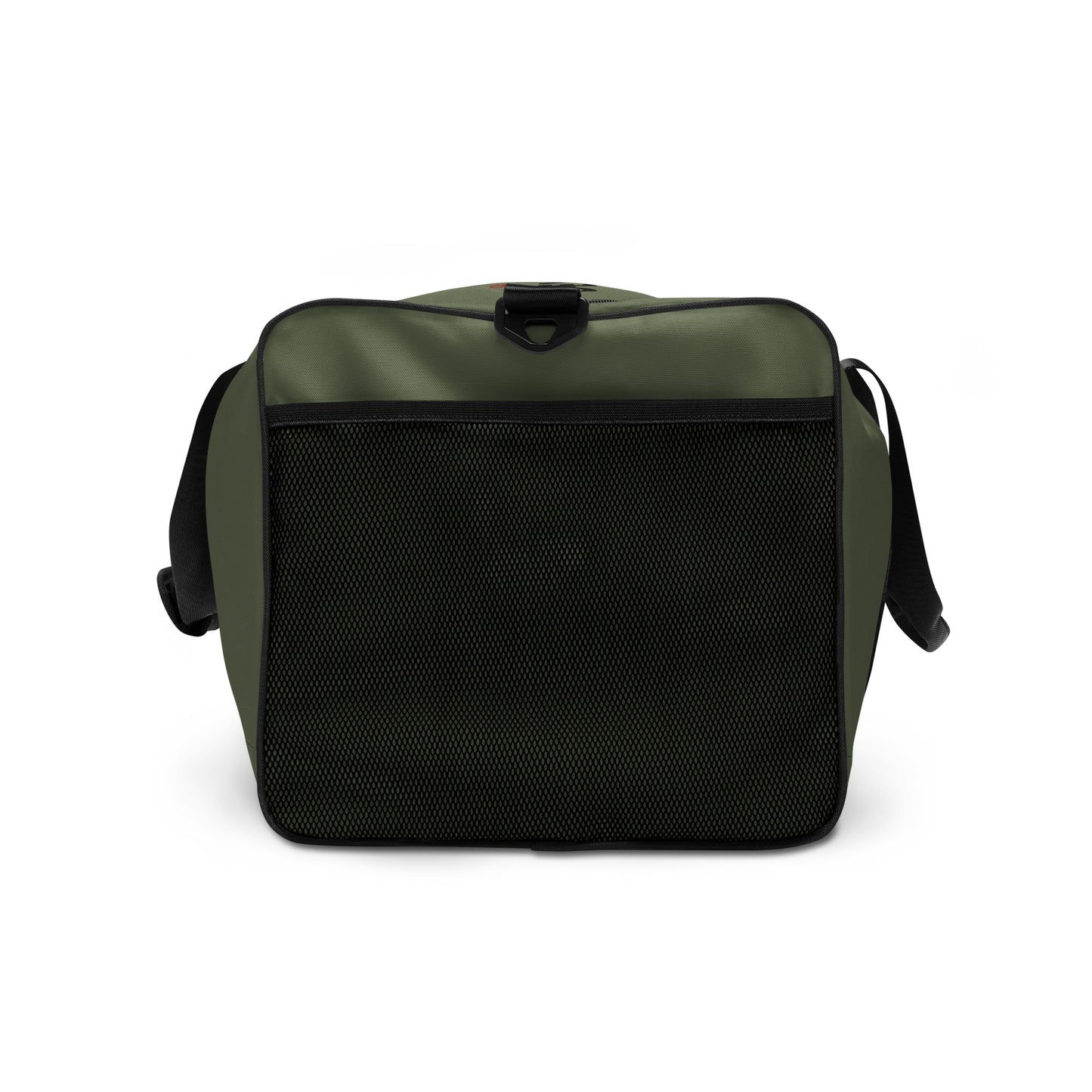 Trump Devolution Duffle bag (army)