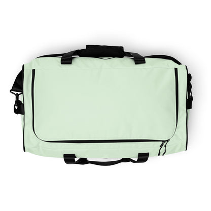 Badlands Extra Large Duffle Bag in mint