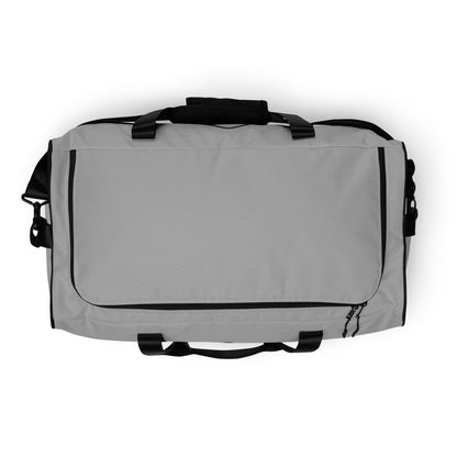 Badlands Extra Large Duffle Bag in steel gray