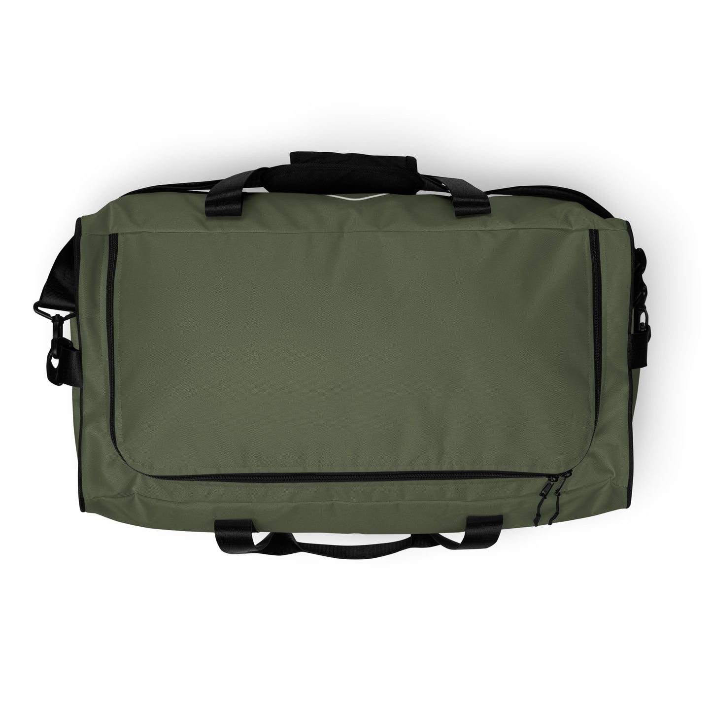 Badlands Extra Large Duffle Bag in army green