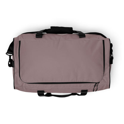 Badlands Extra Large Duffle Bag in pebble