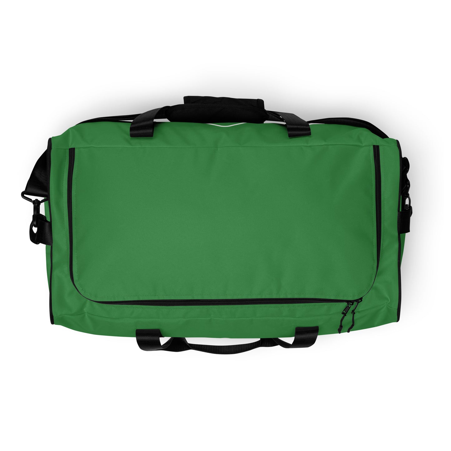 Badlands Extra Large Duffle Bag in kelly green