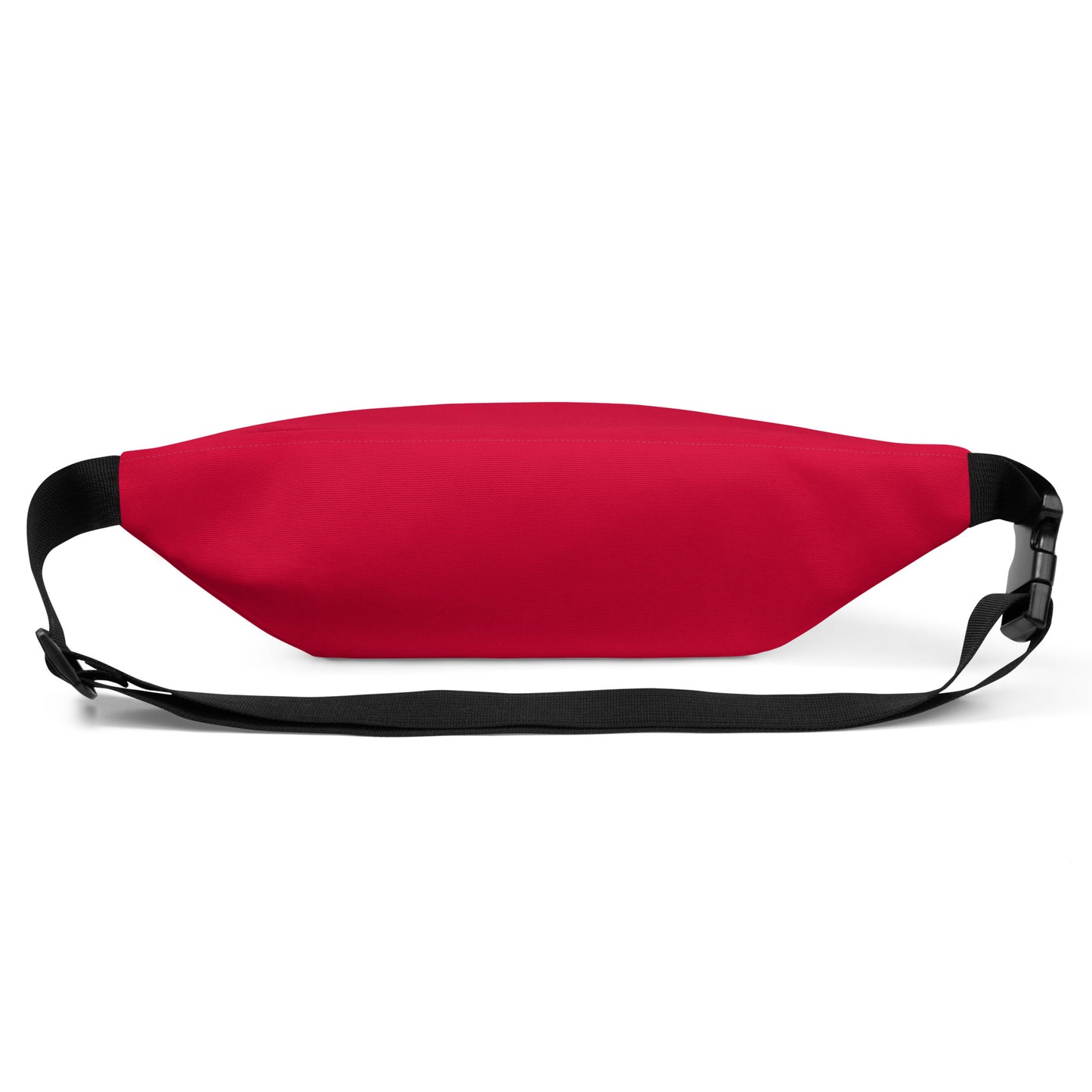 Badlands Fanny Pack in cherry